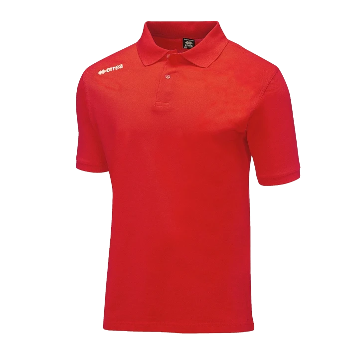 Erreà - JUNIOR Polo Team Professional Red